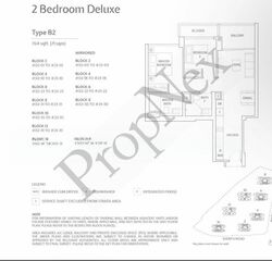 Shunfu Road (D20), Condominium #580116651